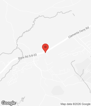 Map of Philosophia - Point Hope - 846 Gates Crossing Way, #103, Charleston, SC, 29492, US